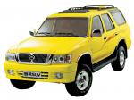 Great Wall Safe 2002 года